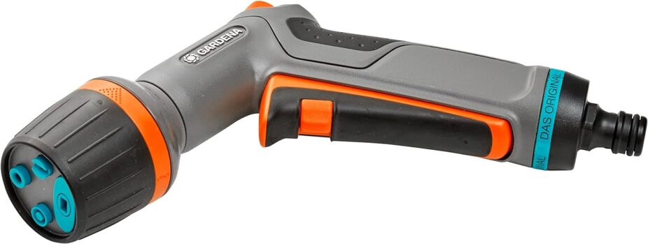 Gardena Comfort Multi-Reinigungsspritze (18304-20) für 15,51 Euro